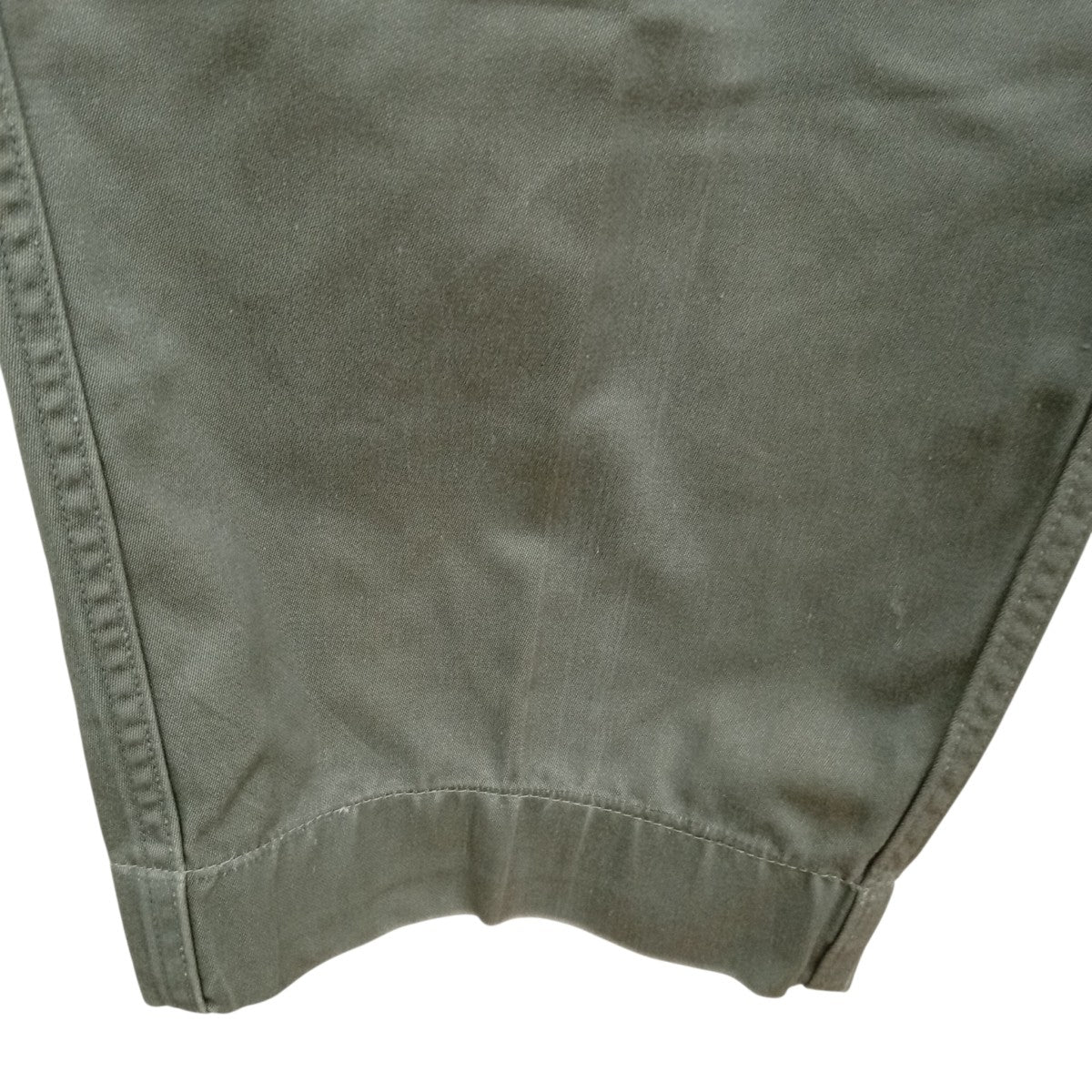 U．S．AIR FORCE MECHANIC PANTS   50Sパンツ8405-281-9600