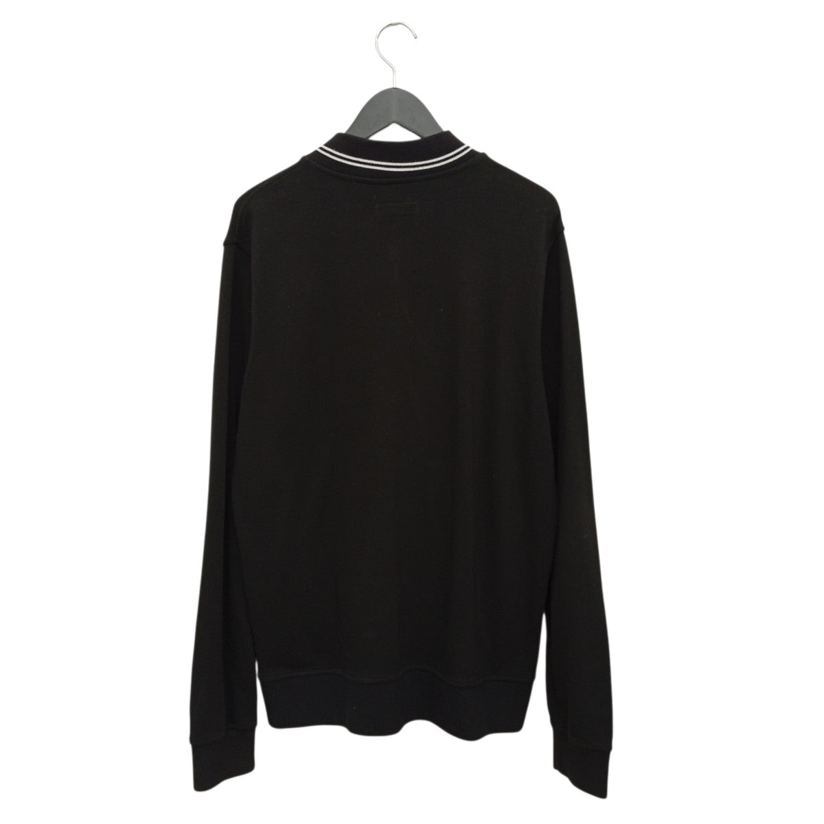 Court Zip Sweatトラックジャケット