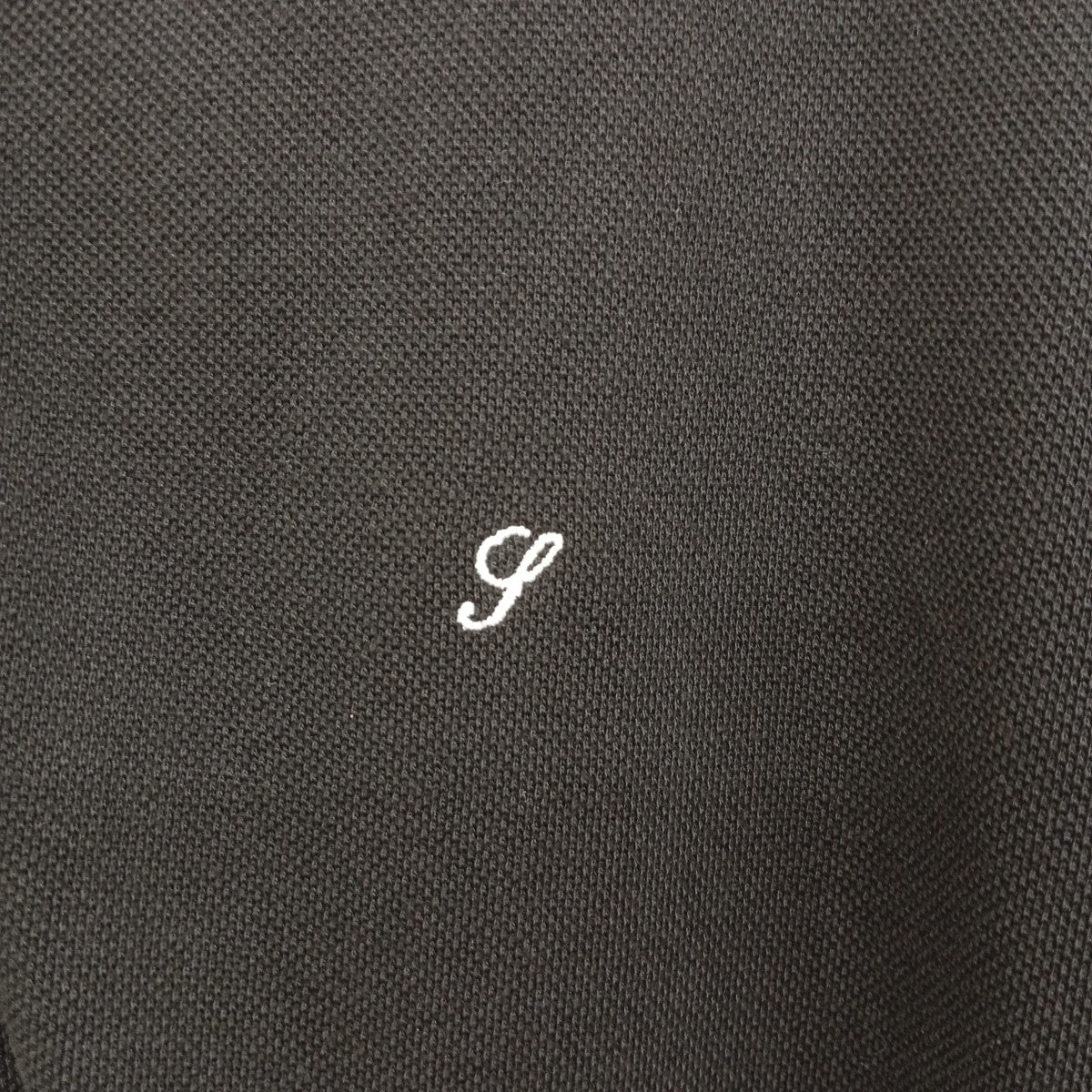 Court Zip Sweatトラックジャケット