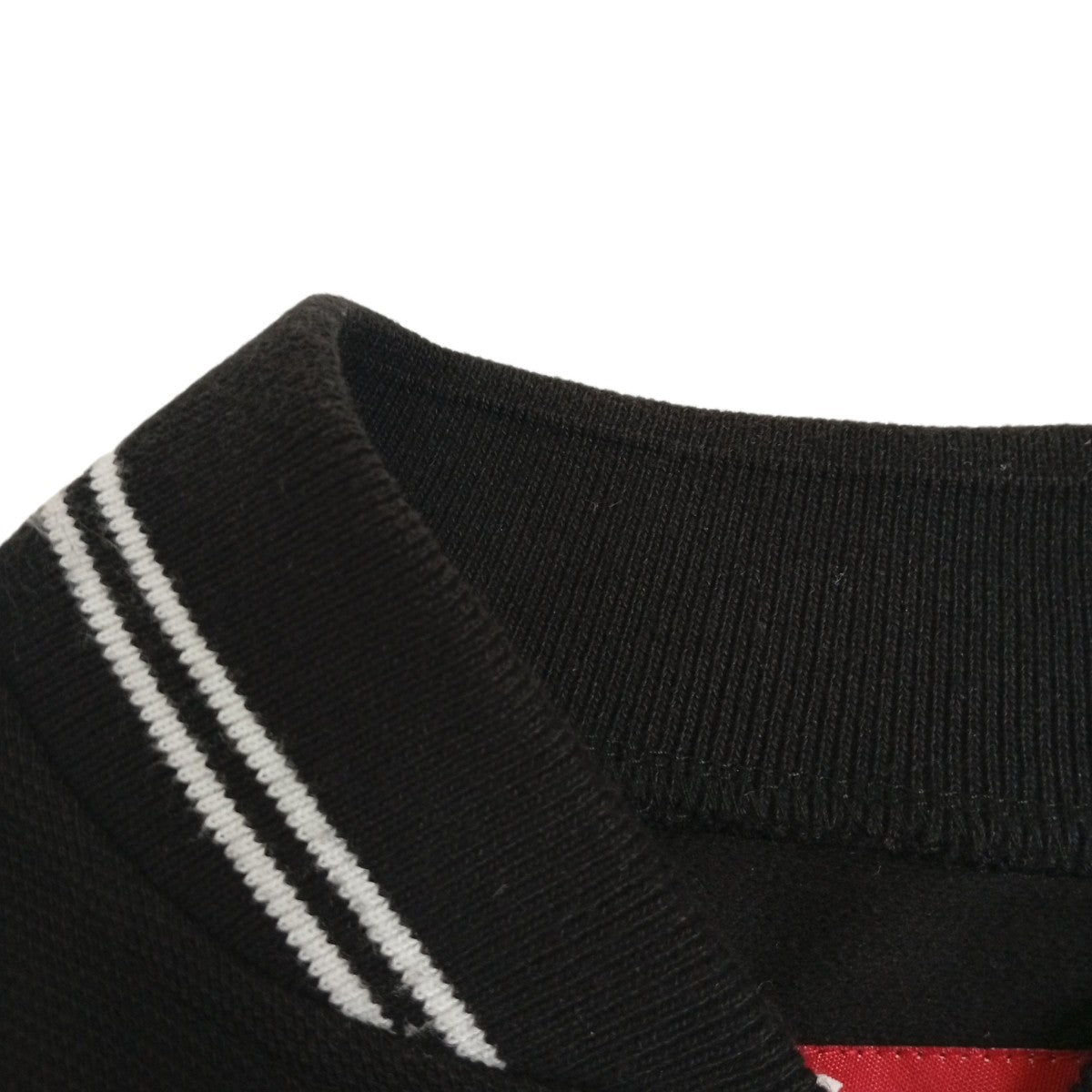 Court Zip Sweatトラックジャケット