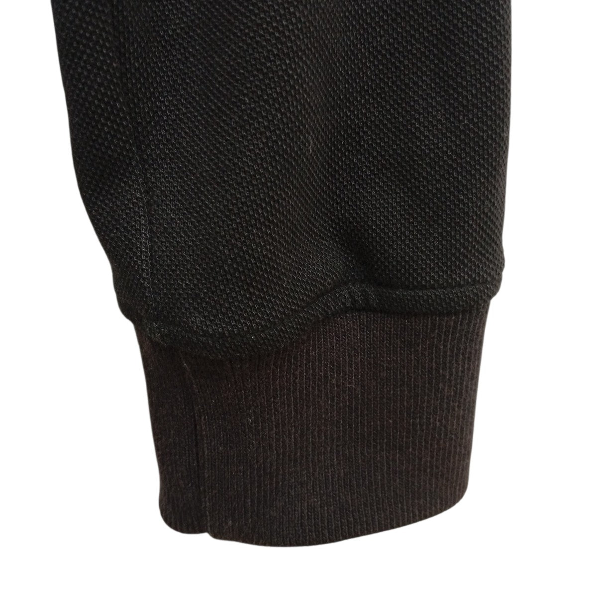 Court Zip Sweatトラックジャケット