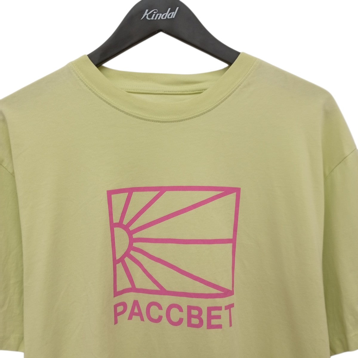 PACCBET Tシャツ 古着・中古-6枚目のアイテム画像