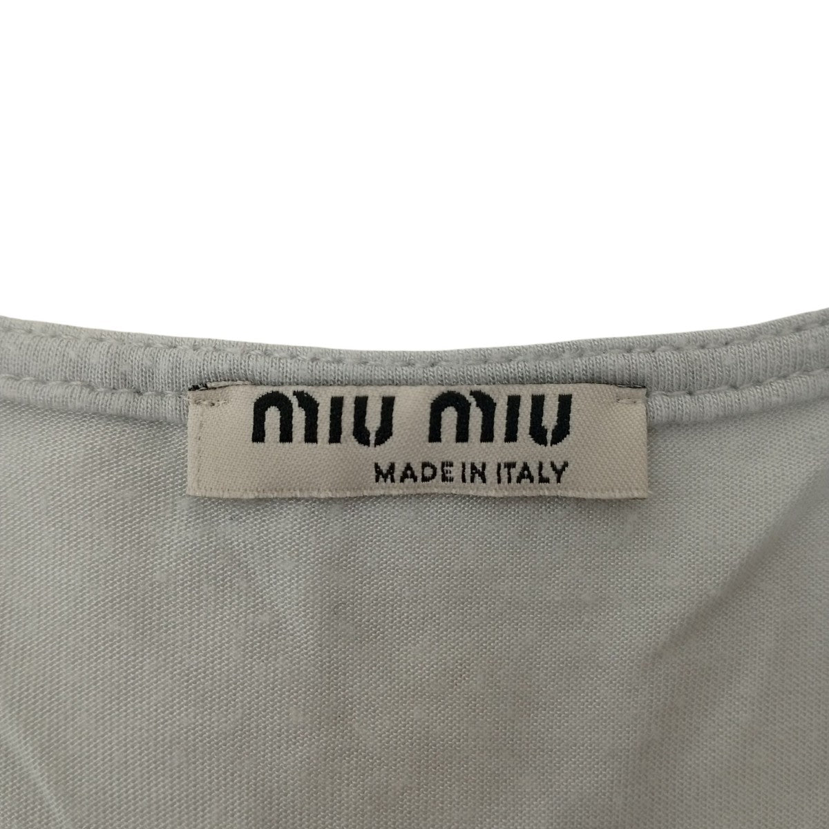 Tシャツ000ET
