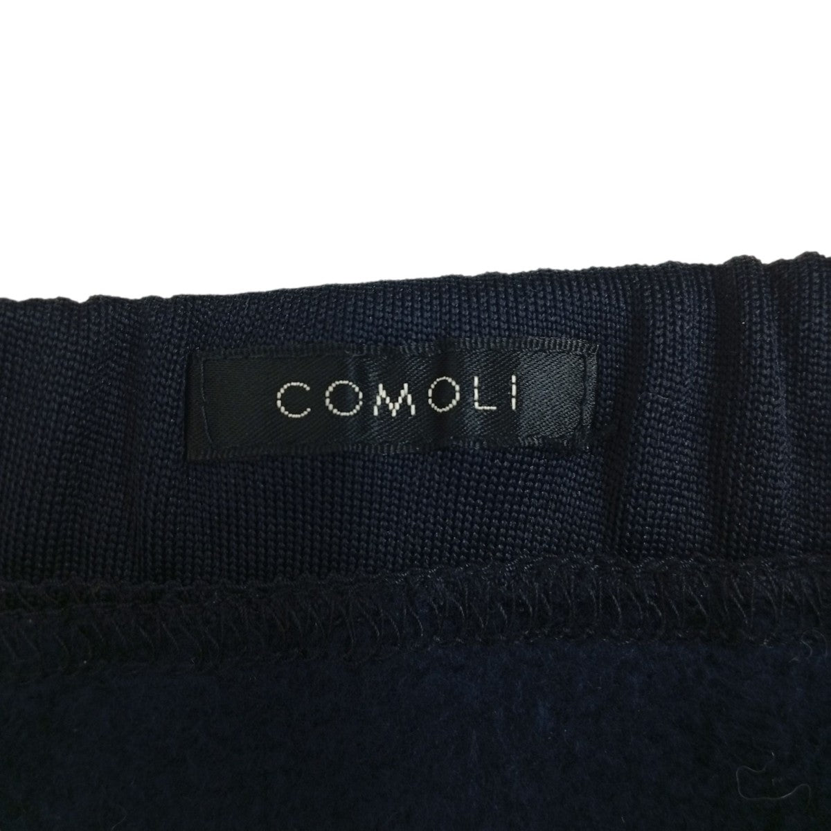 裏毛トラックパンツQ03-05009