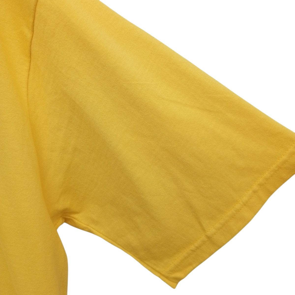 Tonal Box Logo Tee半袖カットソー