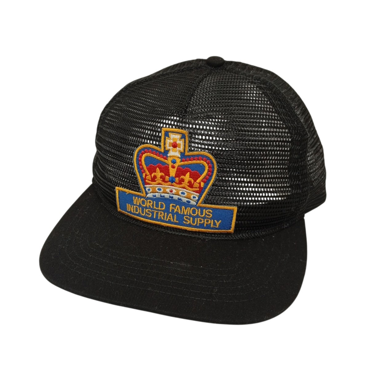 Crown Supply 5 Panel Hatキャップ