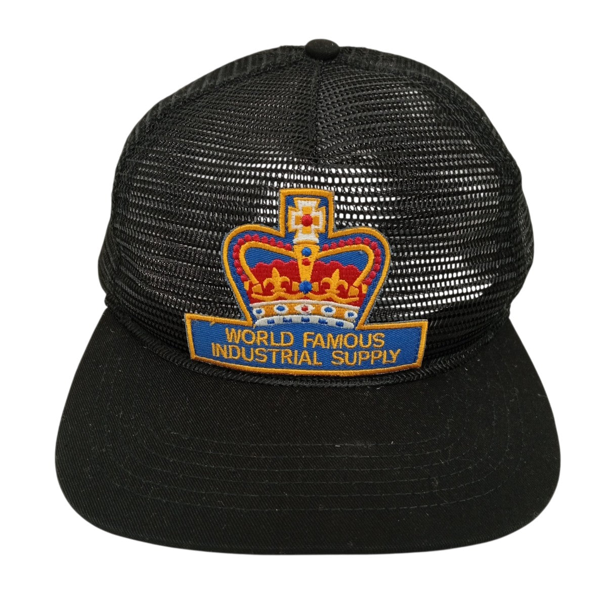 Crown Supply 5 Panel Hatキャップ