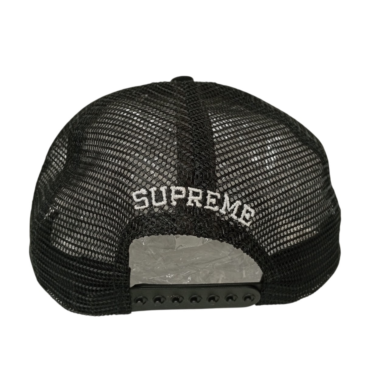 Crown Supply 5 Panel Hatキャップ