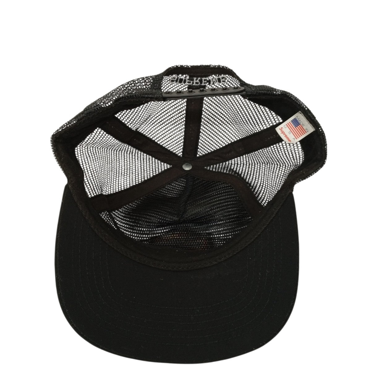 Crown Supply 5 Panel Hatキャップ