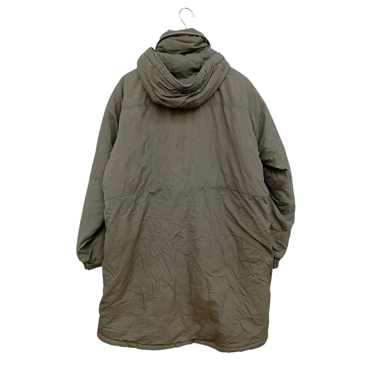 FREAK’S STORE PRIMALOFT モンスターパーカー ロング中綿コート1156248900311 古着・中古-2枚目のアイテム画像