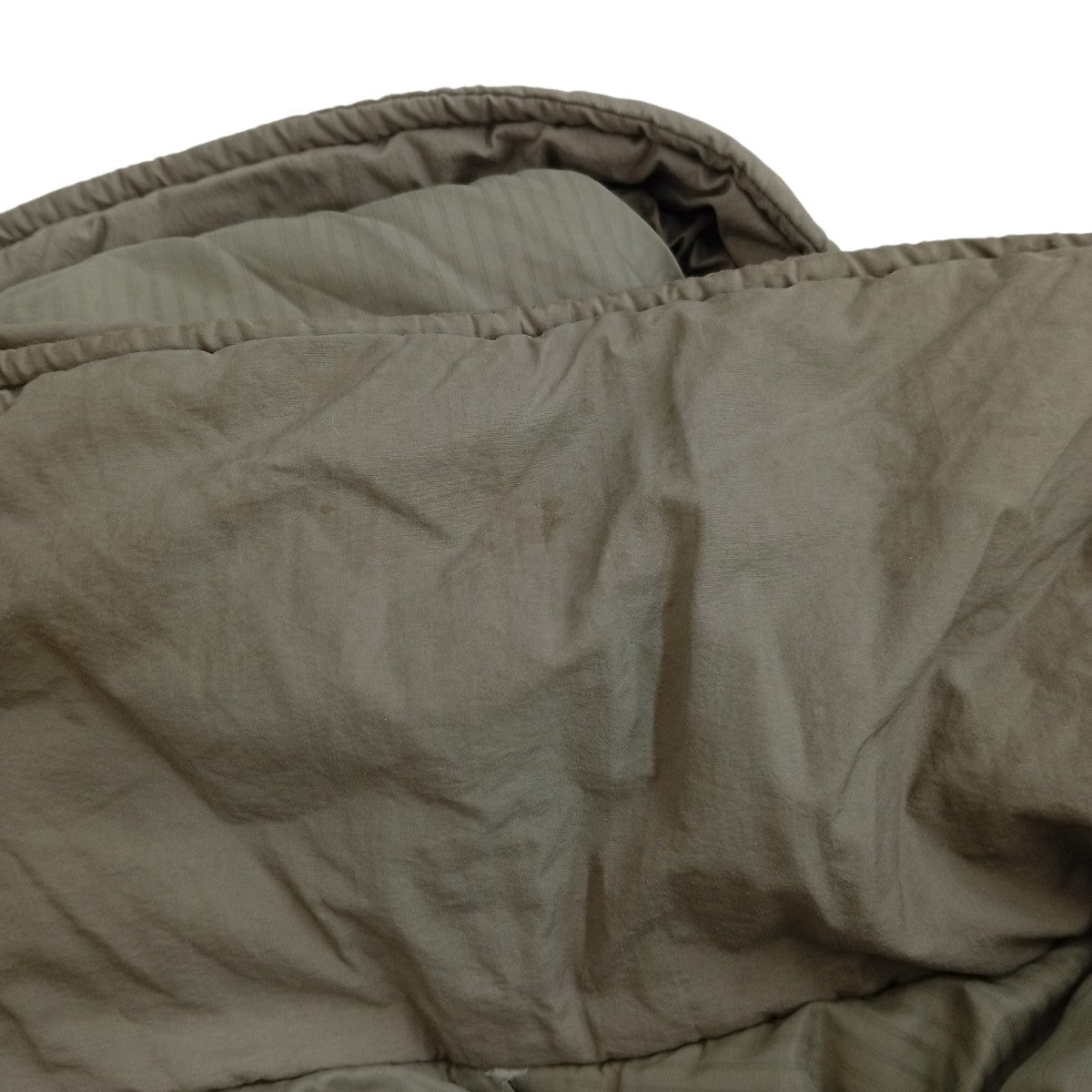 FREAK’S STORE PRIMALOFT モンスターパーカー ロング中綿コート1156248900311 古着・中古-7枚目のアイテム画像