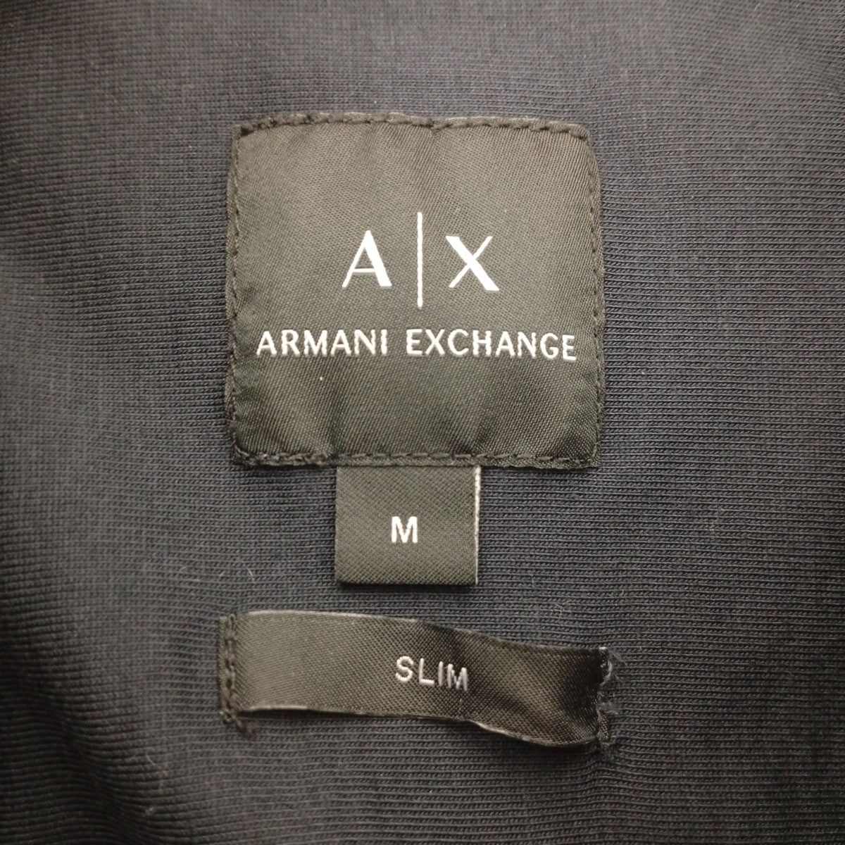 ニットポロシャツ3KZCFS