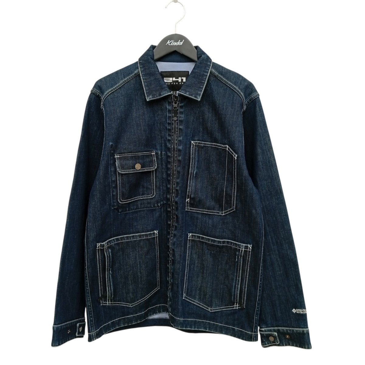 INFINIUM DENIM JKTデニムジャケットMB1151