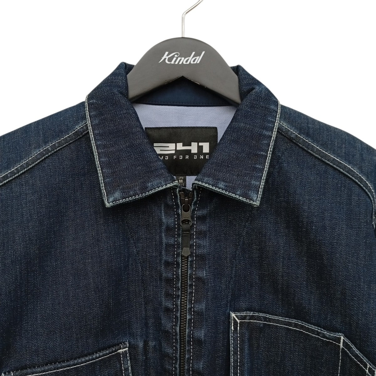 INFINIUM DENIM JKTデニムジャケットMB1151