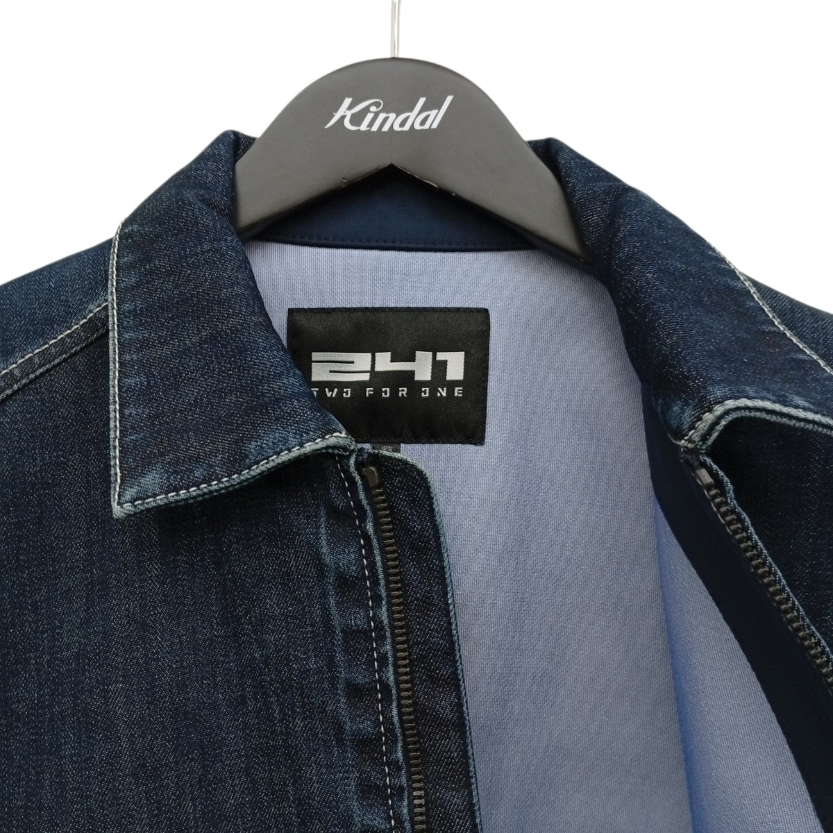 INFINIUM DENIM JKTデニムジャケットMB1151