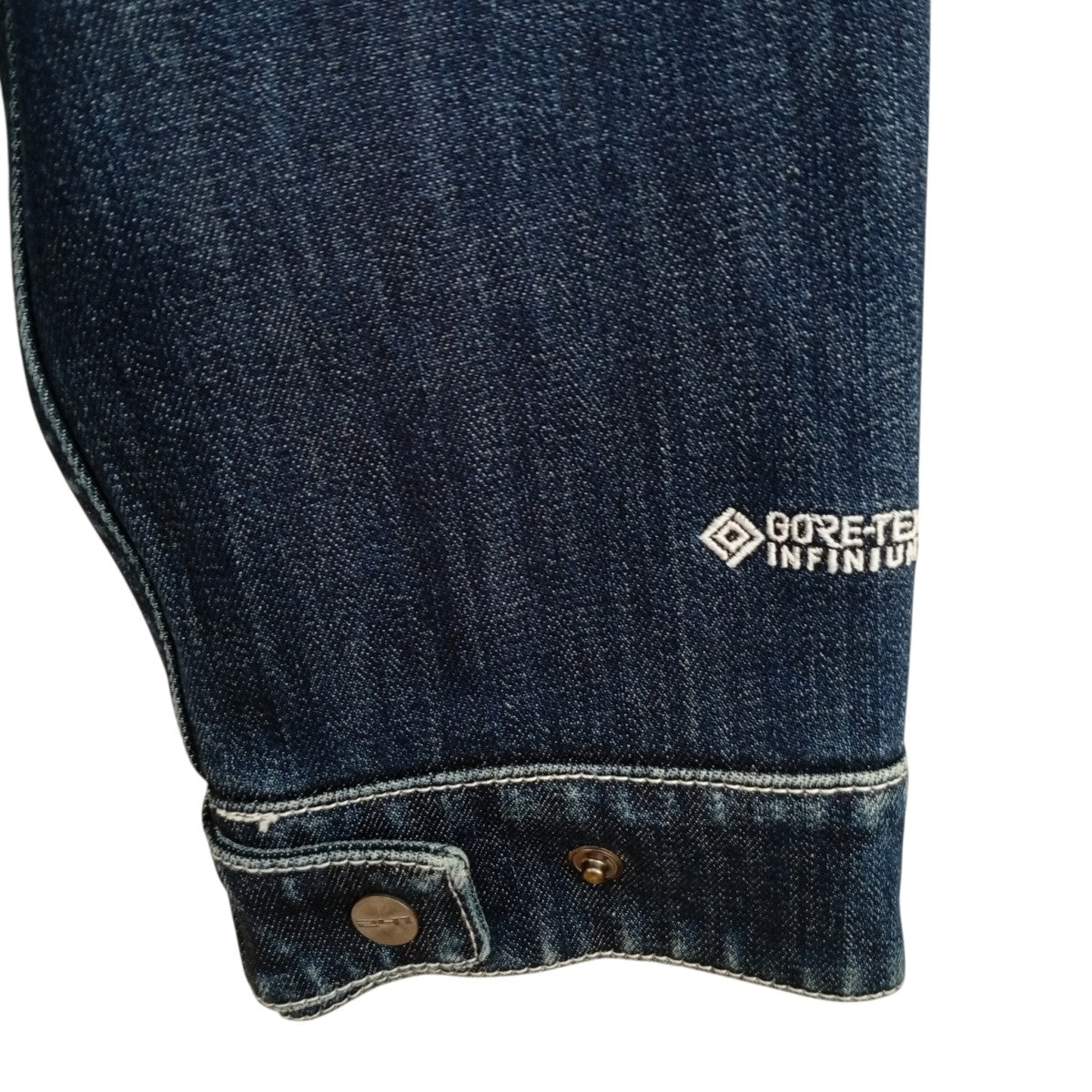 INFINIUM DENIM JKTデニムジャケットMB1151