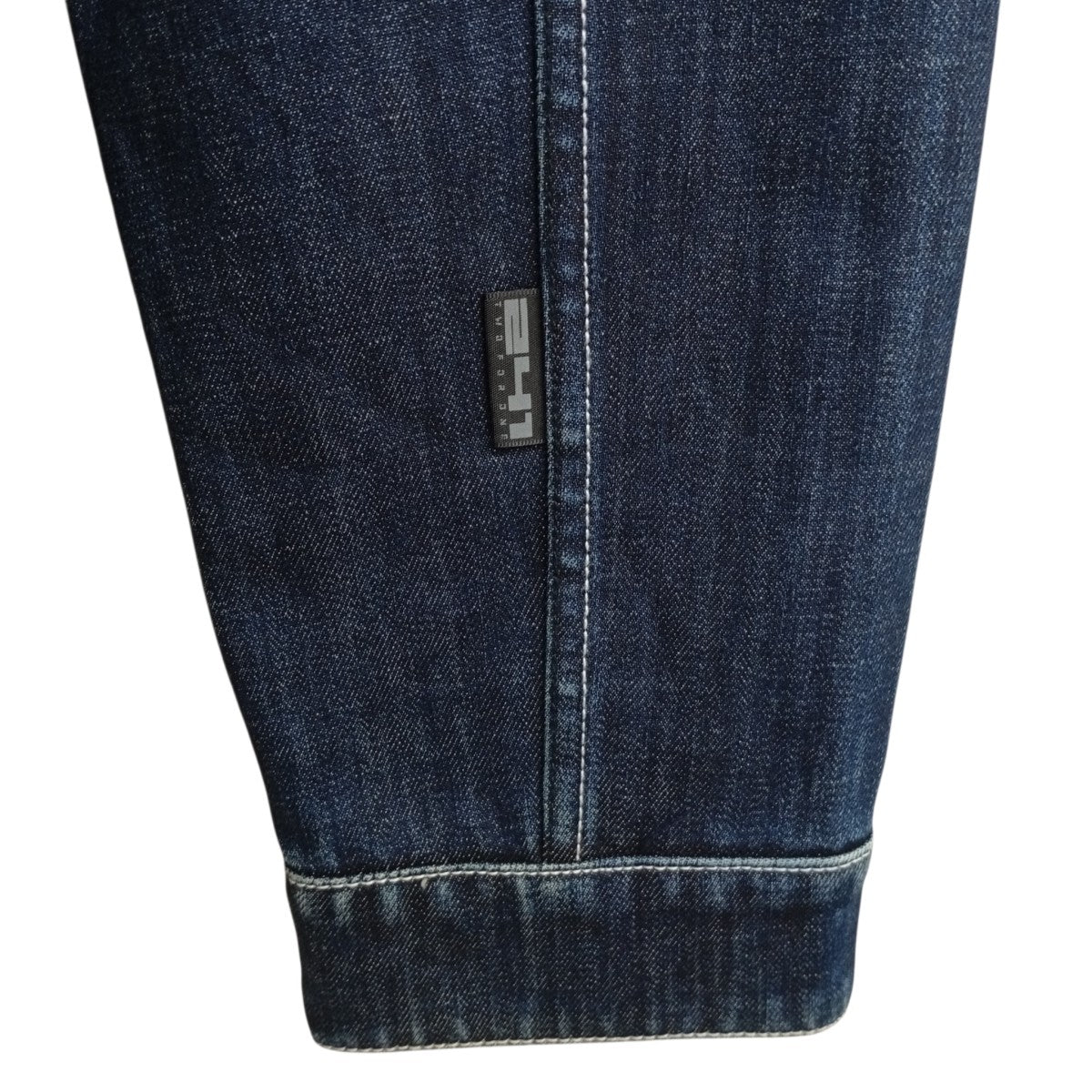 INFINIUM DENIM JKTデニムジャケットMB1151