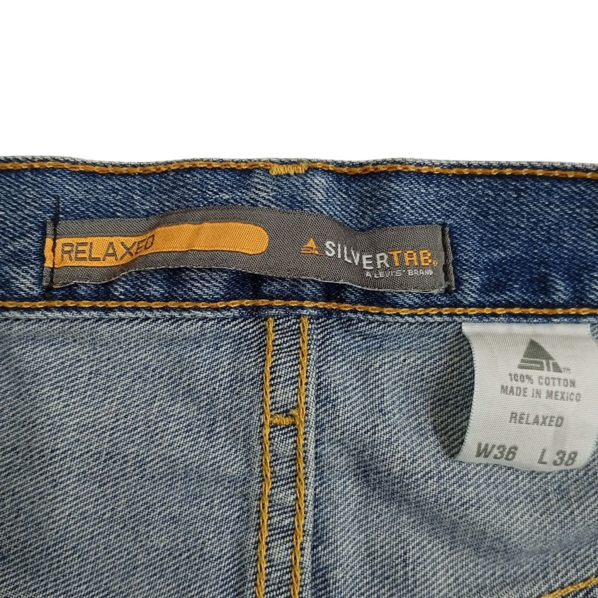 デニムパンツ445650836