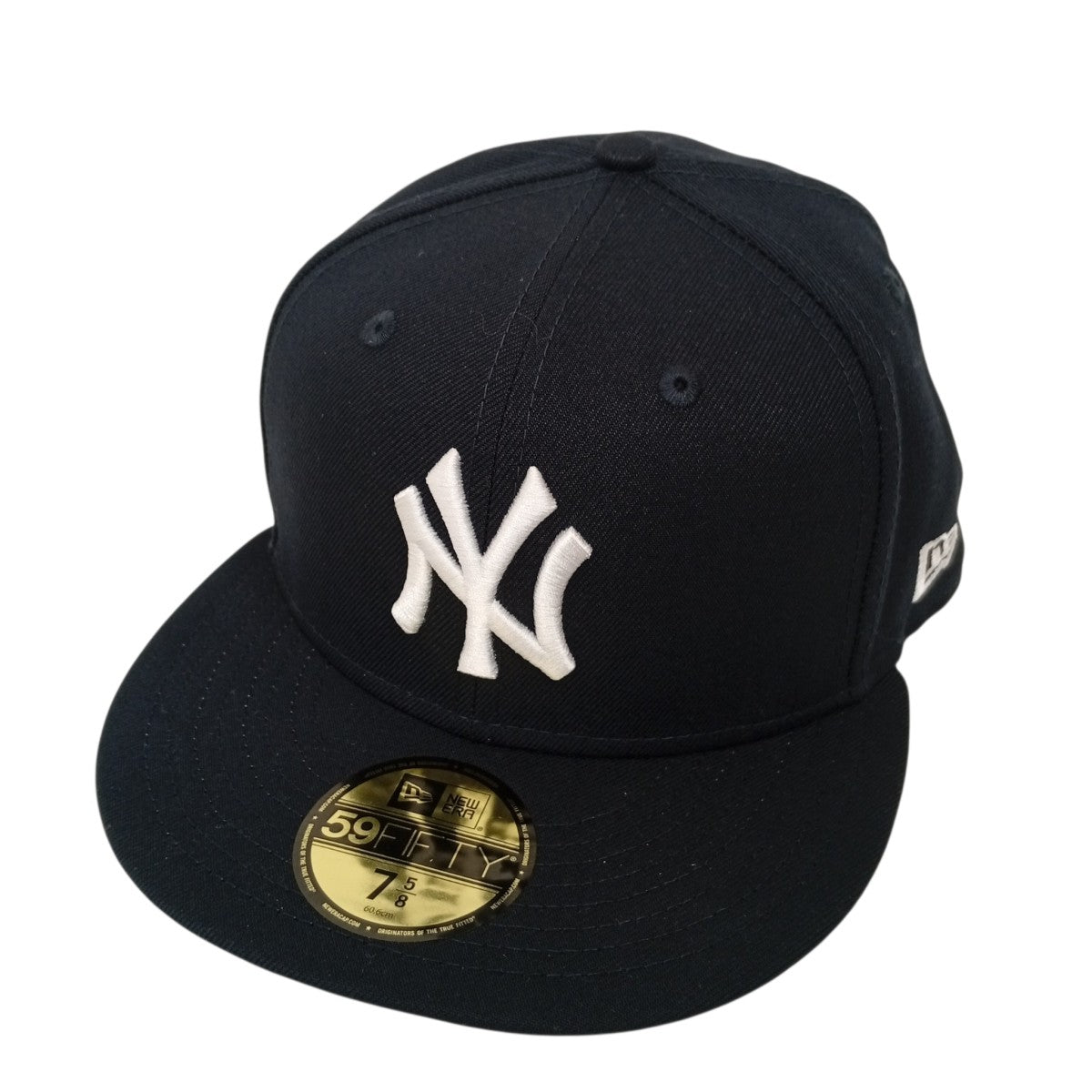 26SSNEW YORK YANKEESキャップ