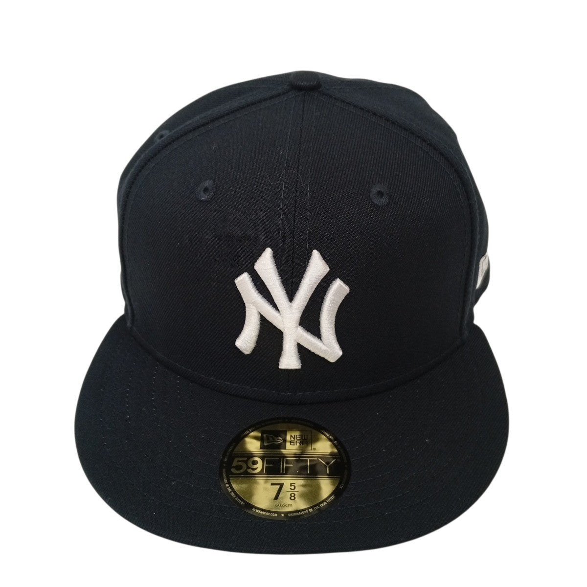 26SSNEW YORK YANKEESキャップ