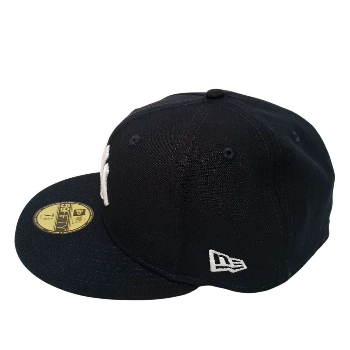 26SSNEW YORK YANKEESキャップ
