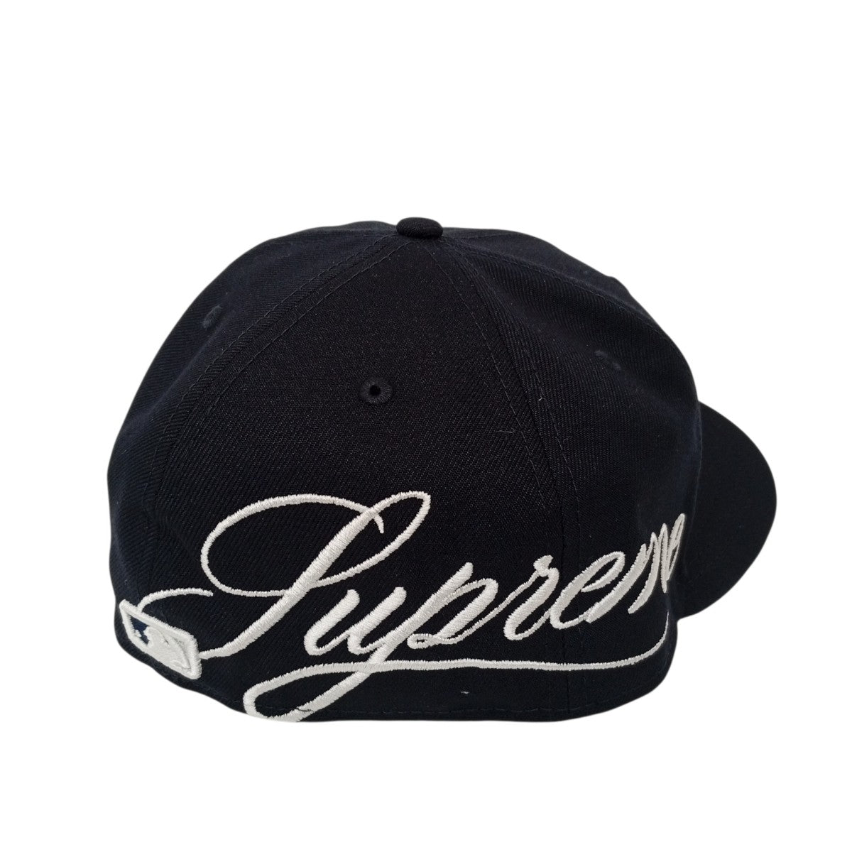 26SSNEW YORK YANKEESキャップ