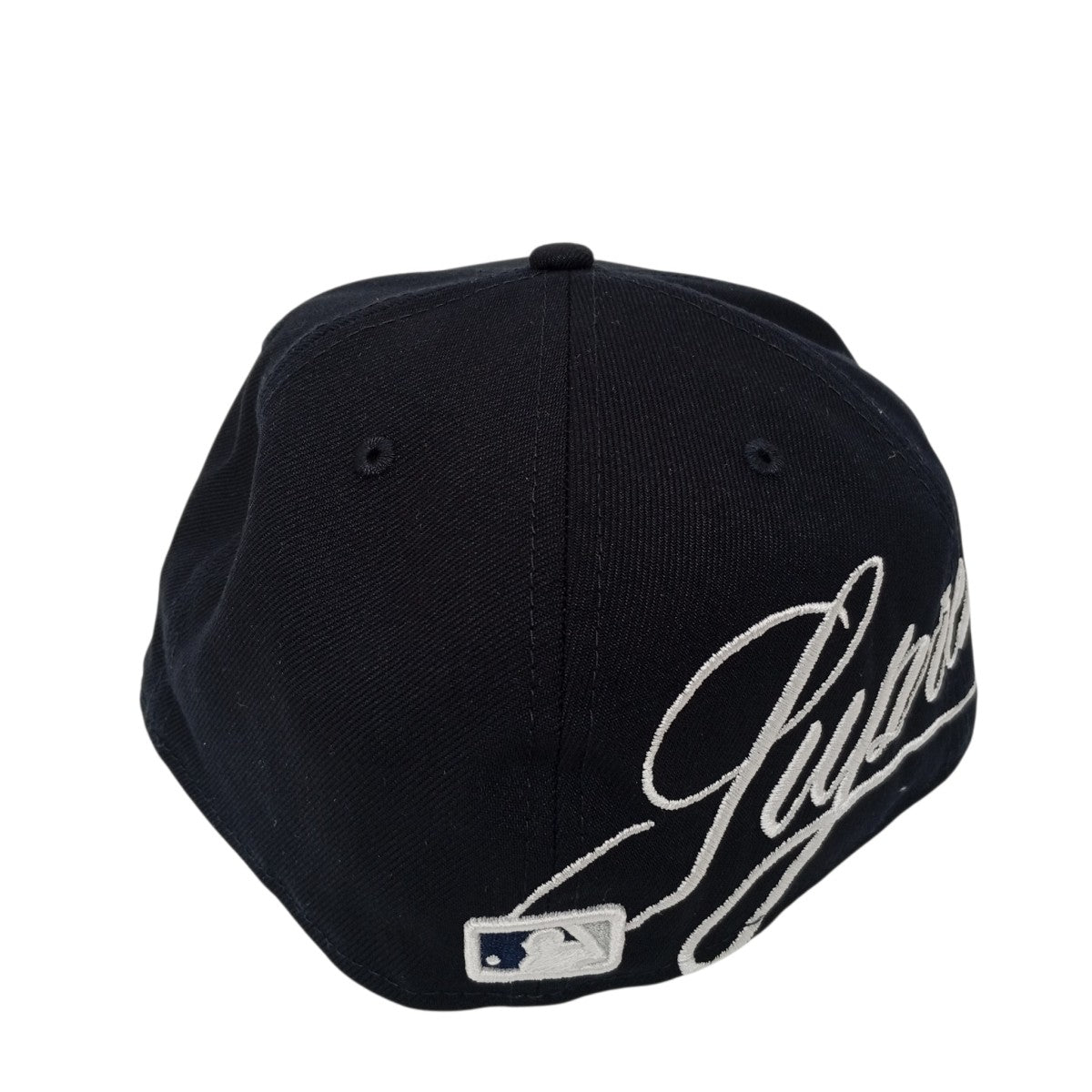26SSNEW YORK YANKEESキャップ