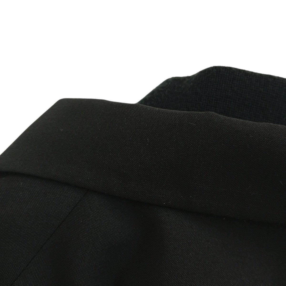 suiting mix blousonジャケット22-02784M