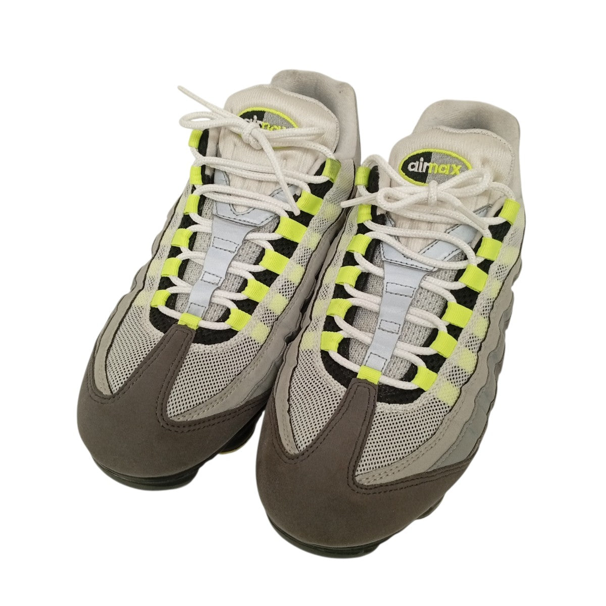 AIR VAPORMAX 95スニーカーAJ7292-001