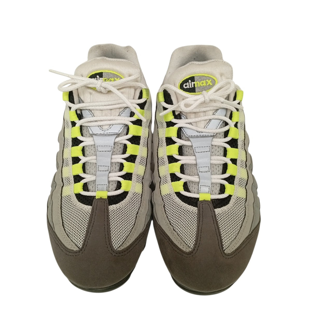 AIR VAPORMAX 95スニーカーAJ7292-001