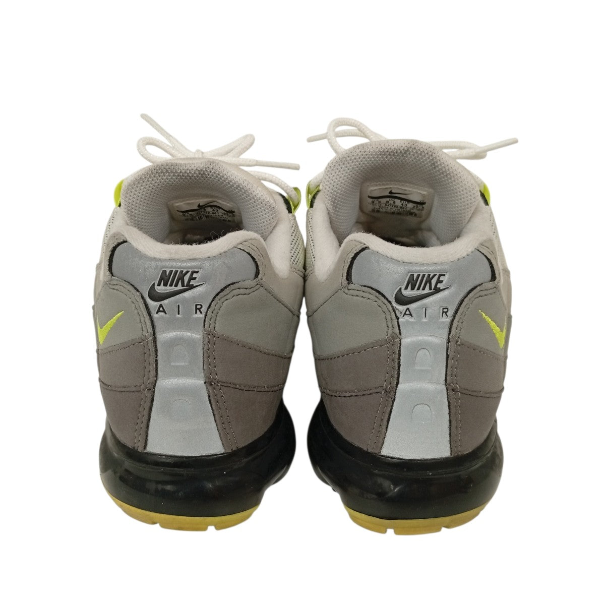 AIR VAPORMAX 95スニーカーAJ7292-001