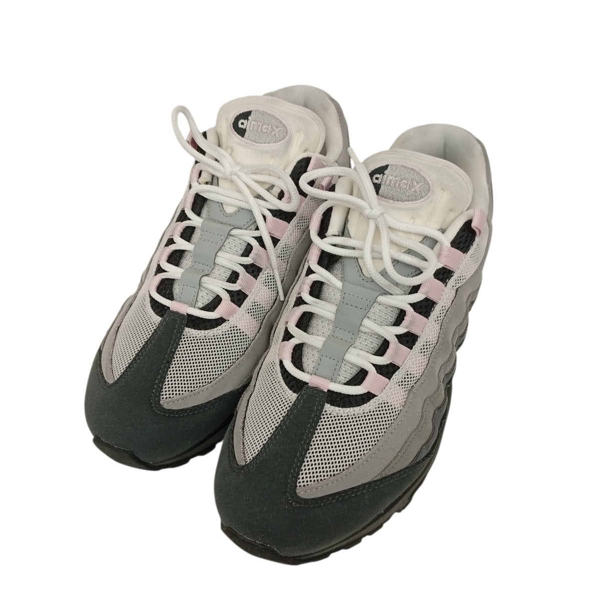 WMNS AIR MAX 95 OG -PINK FOAM-スニーカーHJ5996-001