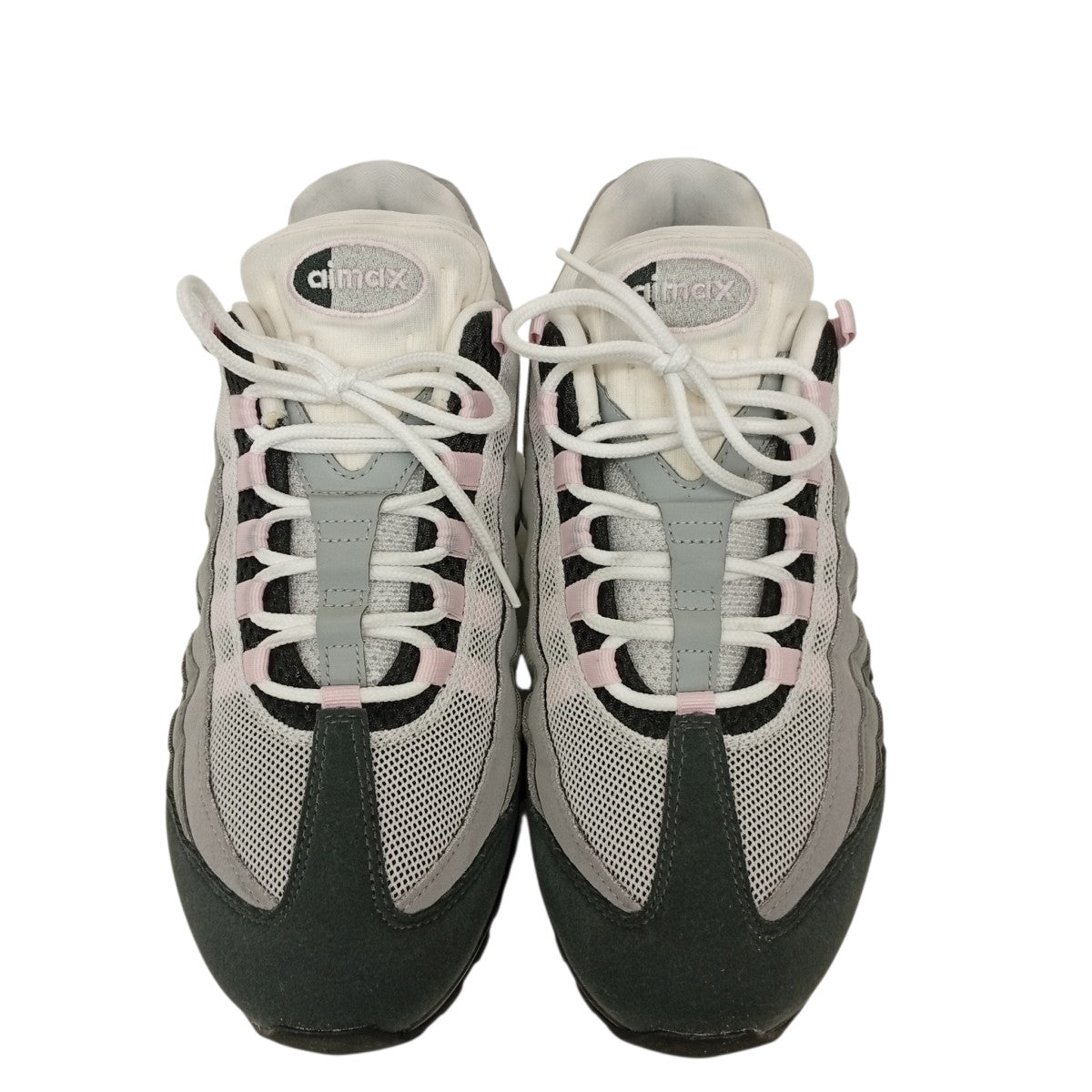 WMNS AIR MAX 95 OG -PINK FOAM-スニーカーHJ5996-001