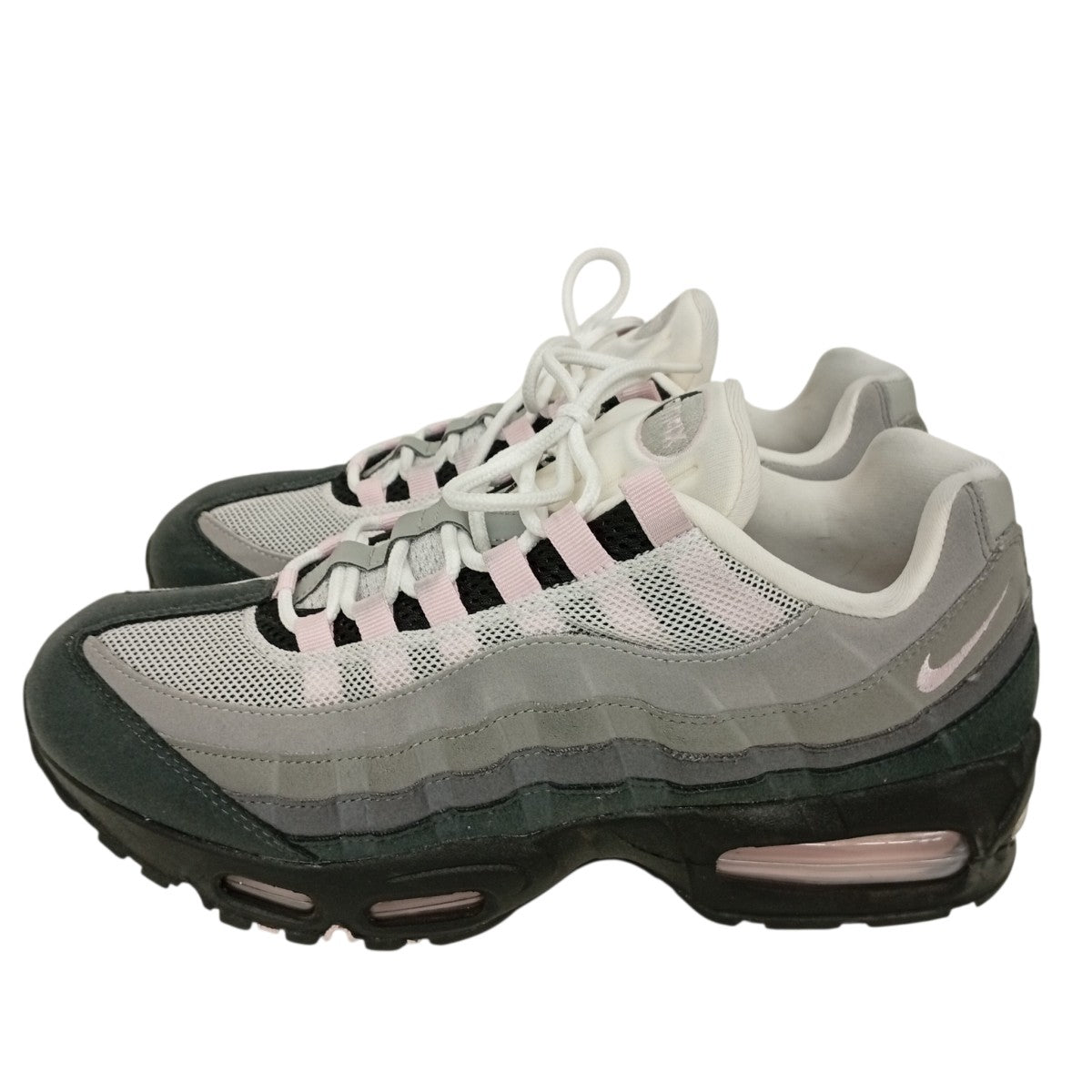WMNS AIR MAX 95 OG -PINK FOAM-スニーカーHJ5996-001
