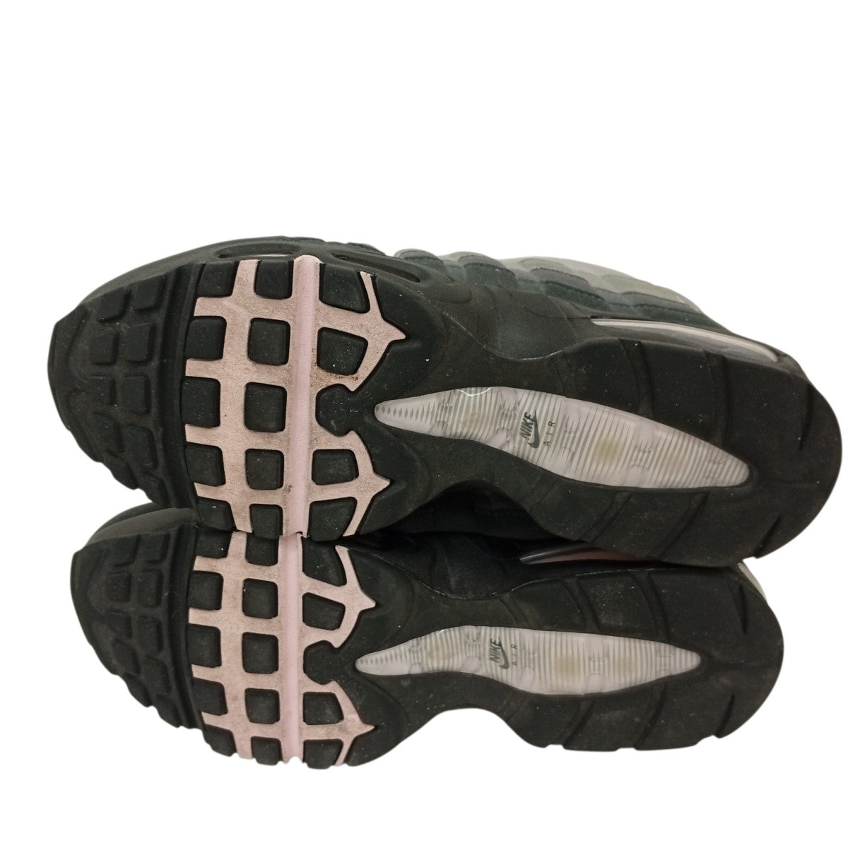 WMNS AIR MAX 95 OG -PINK FOAM-スニーカーHJ5996-001