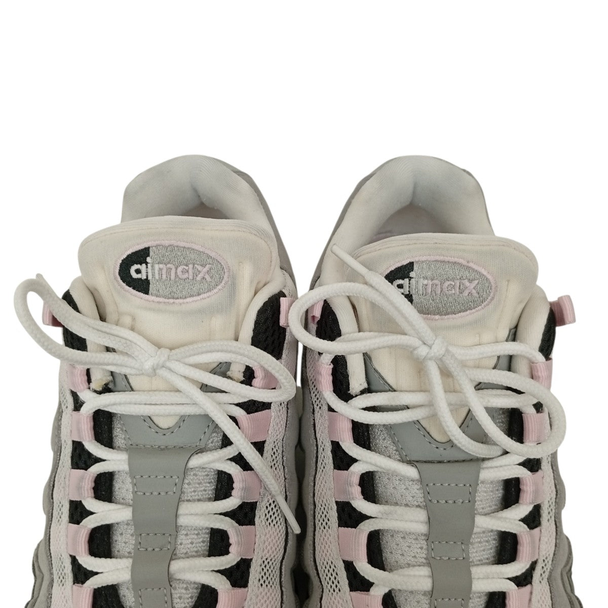 WMNS AIR MAX 95 OG -PINK FOAM-スニーカーHJ5996-001