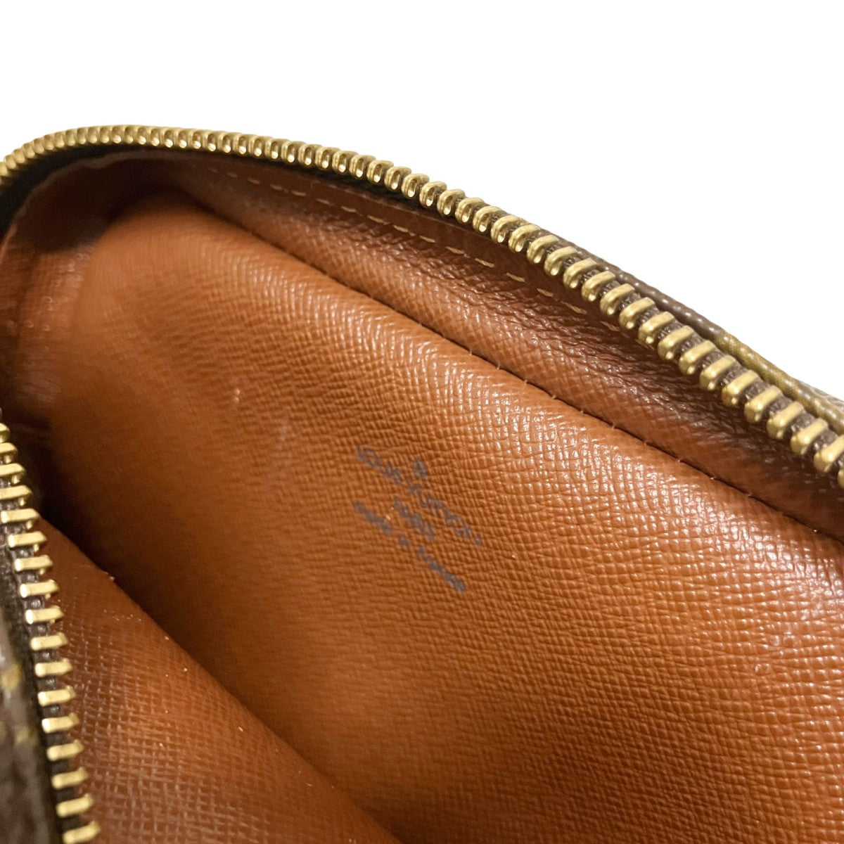 LOUIS VUITTON アマゾンモノグラムショルダーバッグM45236 古着・中古-10枚目のアイテム画像