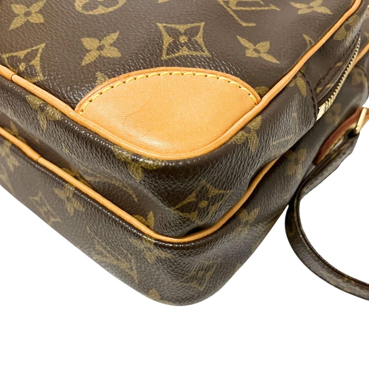LOUIS VUITTON(ルイヴィトン) アマゾンモノグラムショルダーバッグ