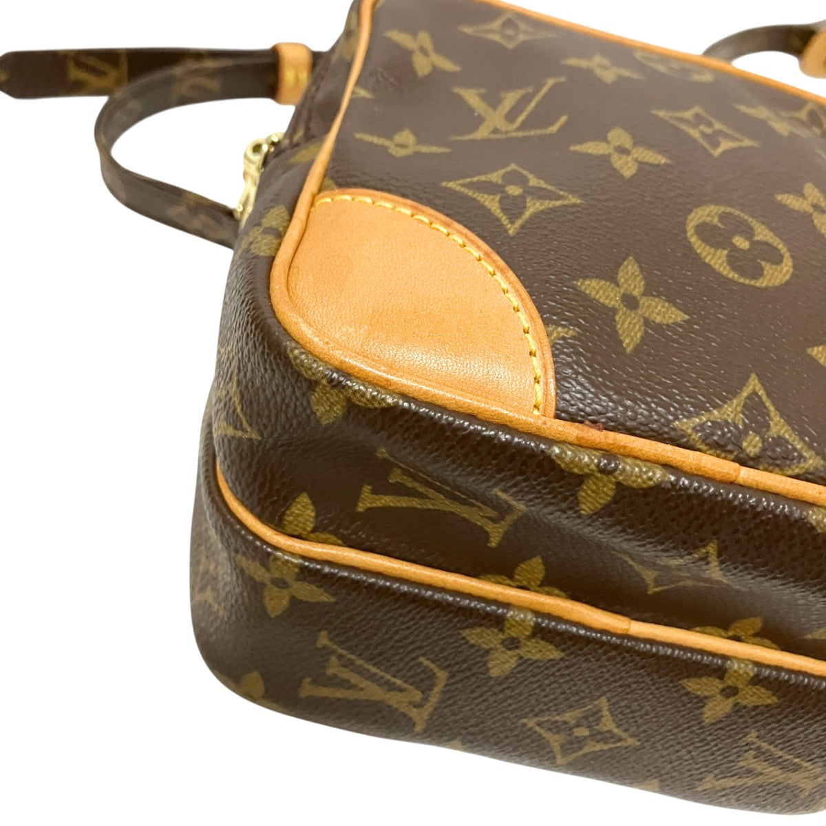 LOUIS VUITTON(ルイヴィトン) アマゾンモノグラムショルダーバッグ