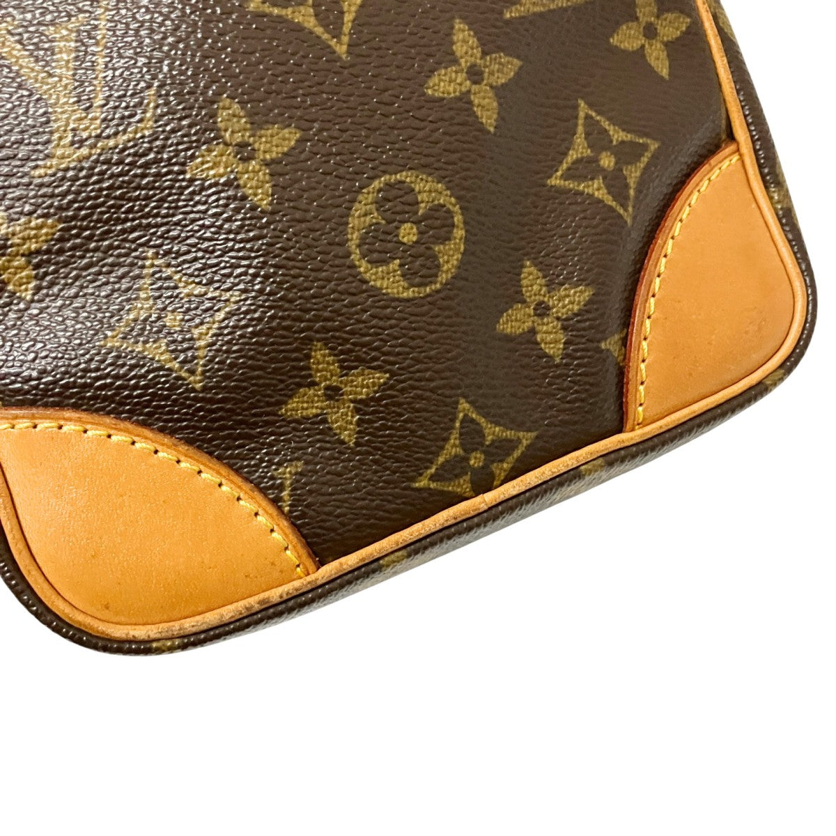 LOUIS VUITTON(ルイヴィトン) アマゾンモノグラムショルダーバッグ