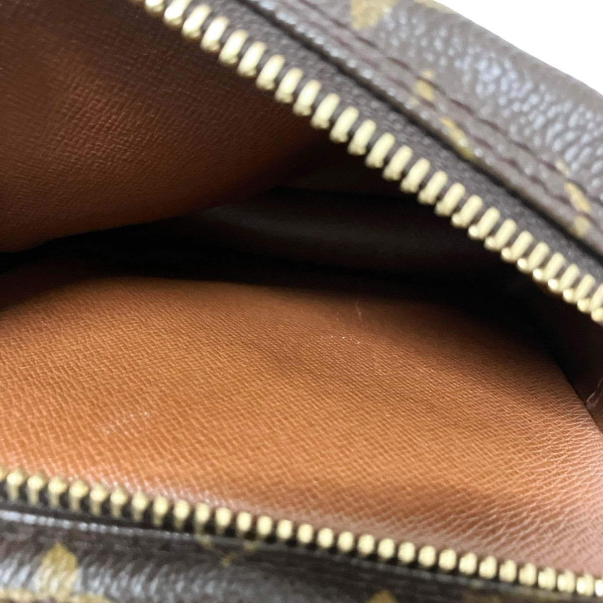 LOUIS VUITTON アマゾンモノグラムショルダーバッグM45236 古着・中古-8枚目のアイテム画像