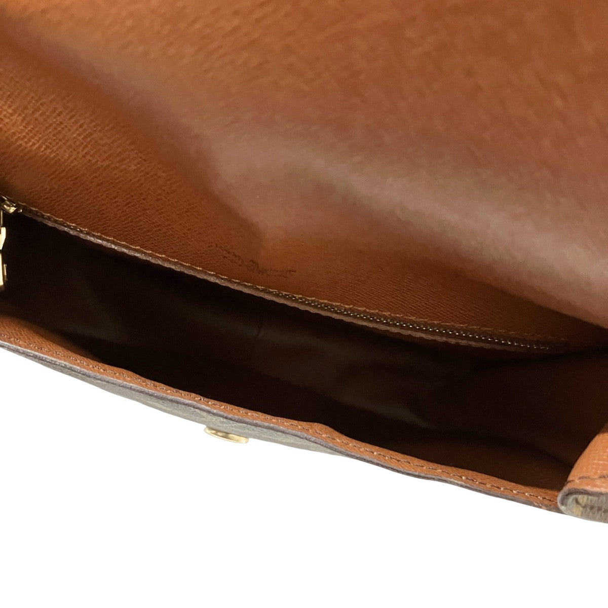 LOUIS VUITTON サンクルーモノグラムショルダーバッグM51242 古着・中古-9枚目のアイテム画像