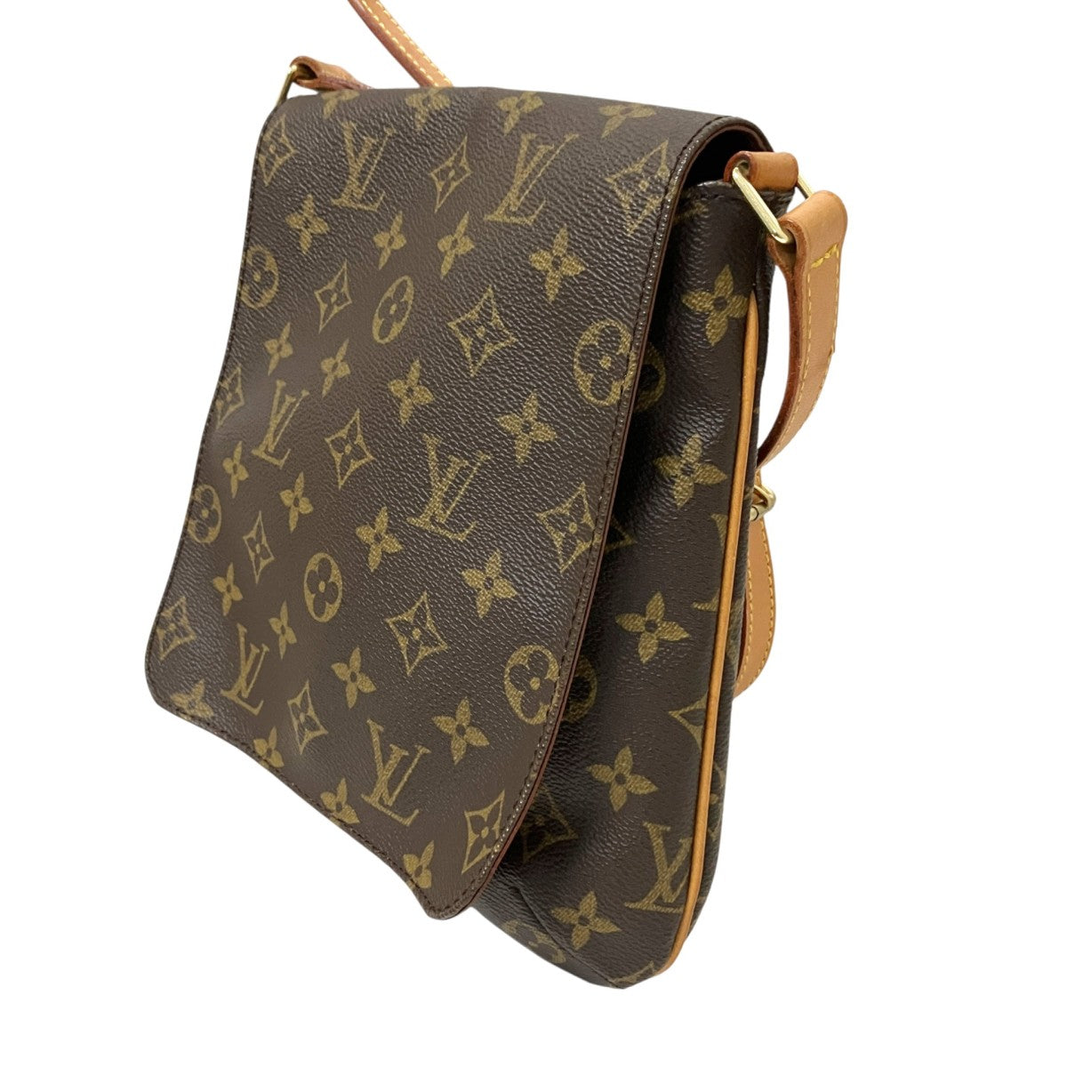 LOUIS VUITTON(ルイヴィトン) ミュゼットサルサ ショートストラップ