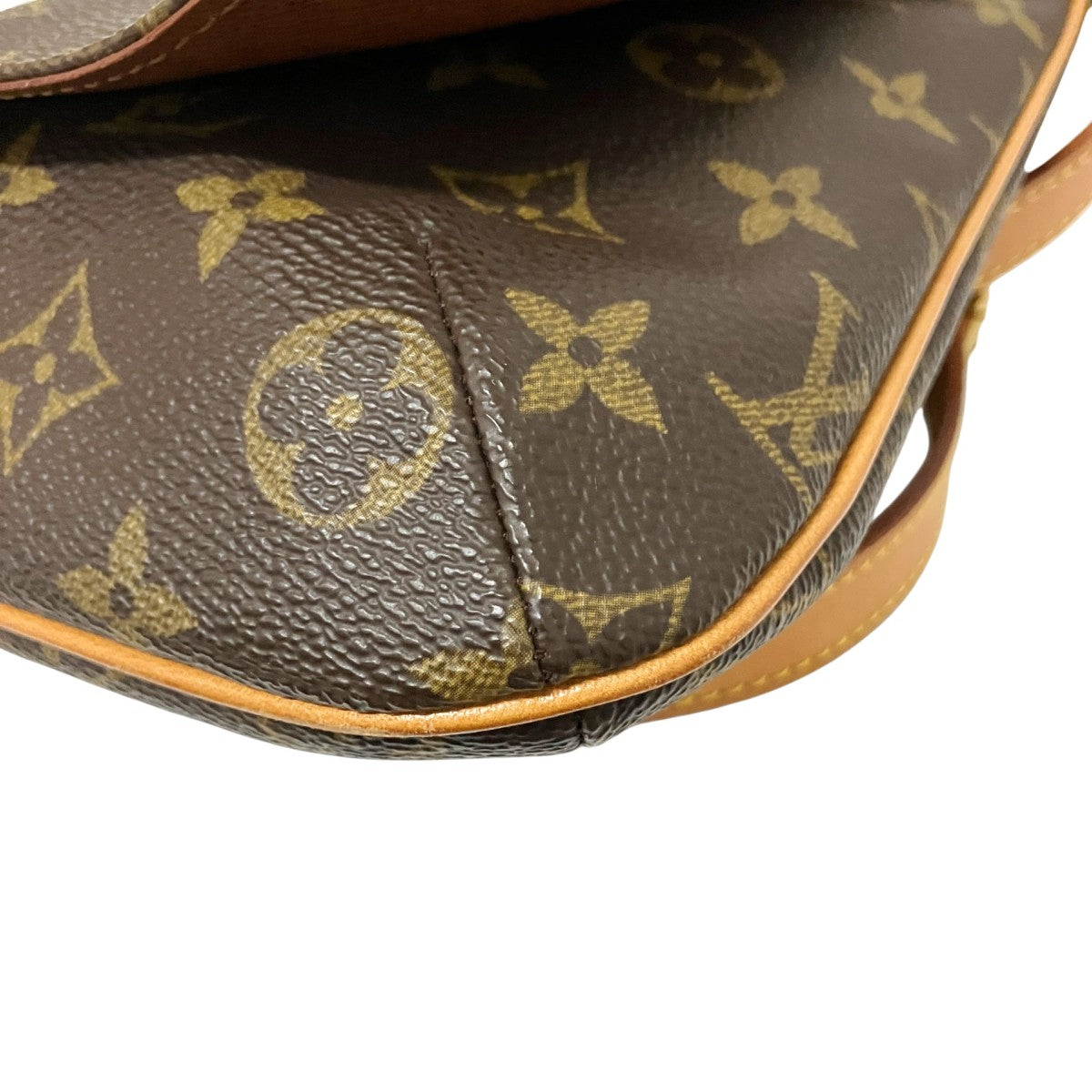 LOUIS VUITTON(ルイヴィトン) ミュゼットサルサ ショートストラップ