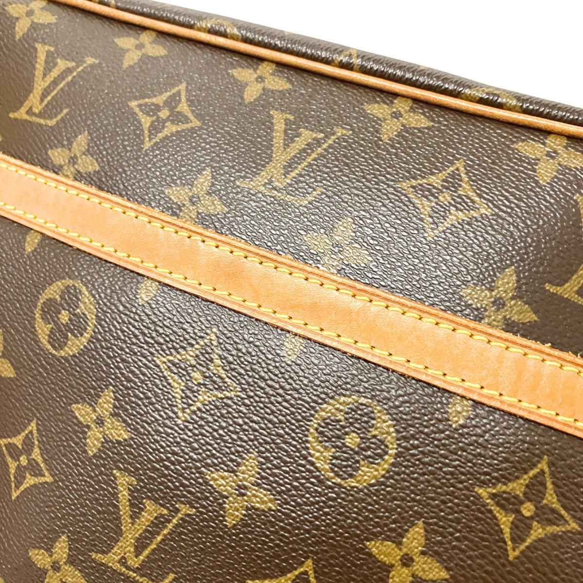 LOUIS VUITTON トロカデロ27モノグラムショルダーバッグM51274 古着・中古-5枚目のアイテム画像