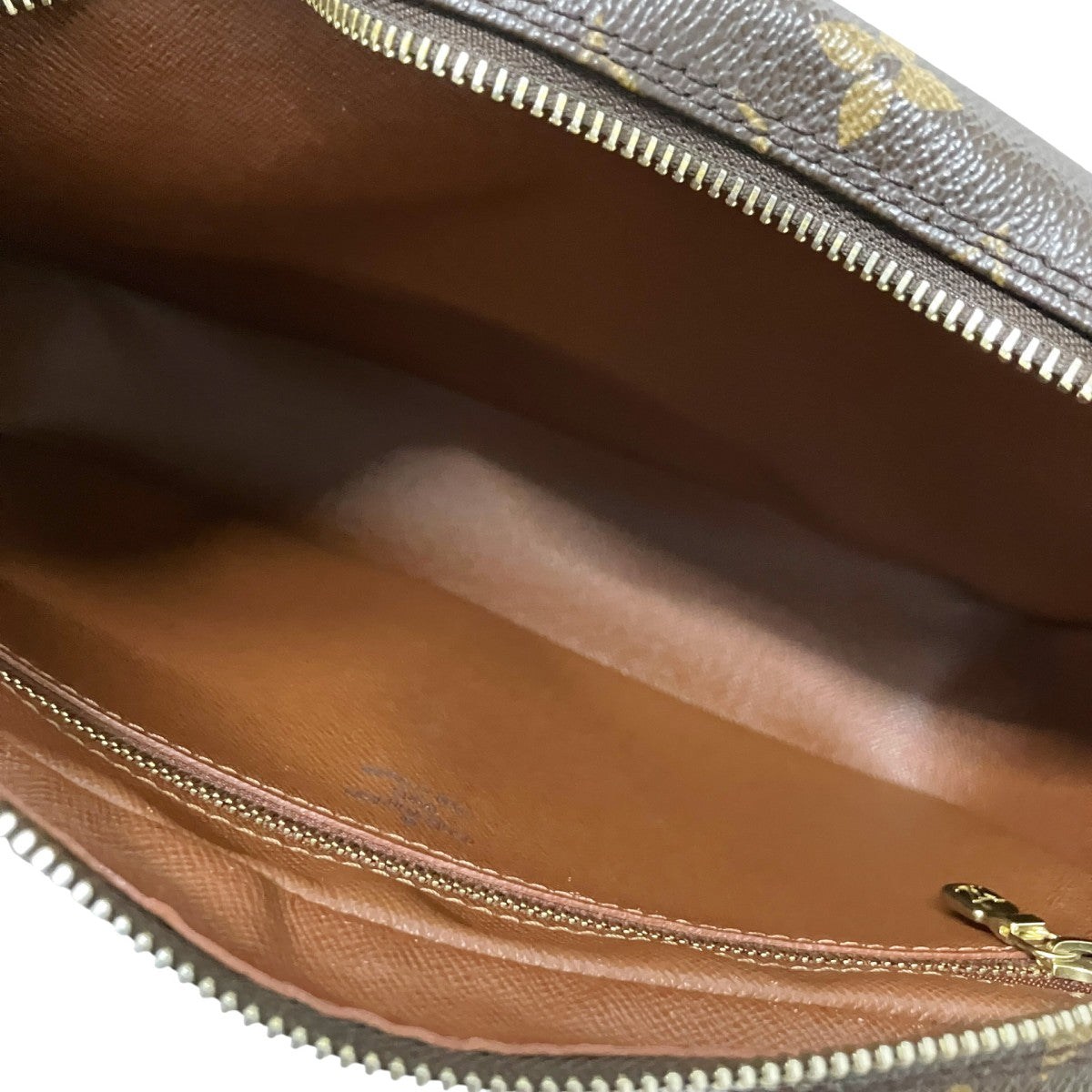LOUIS VUITTON トロカデロ27モノグラムショルダーバッグM51274 古着・中古-9枚目のアイテム画像