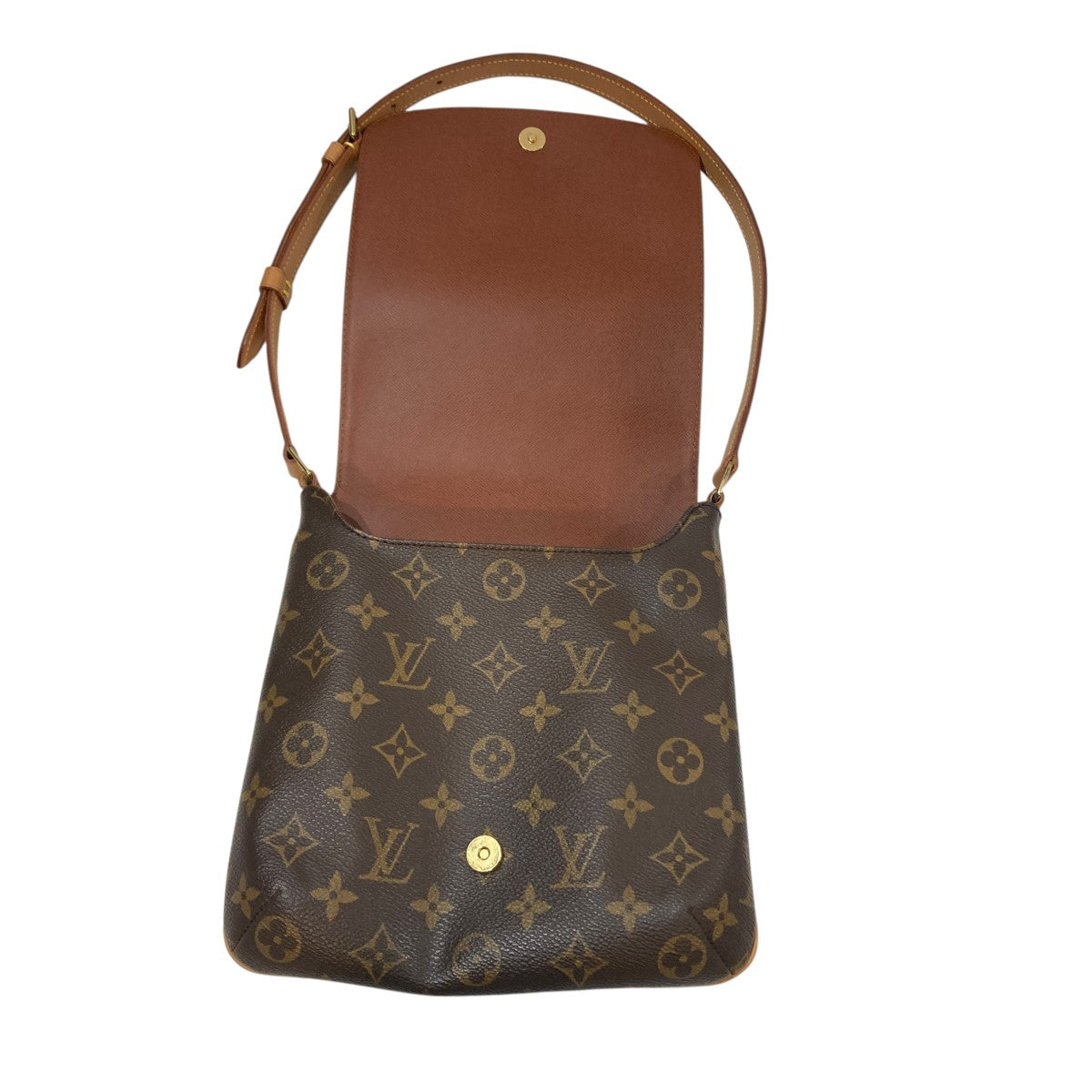 LOUIS VUITTON(ルイヴィトン) ミュゼットサルサショートストラップ