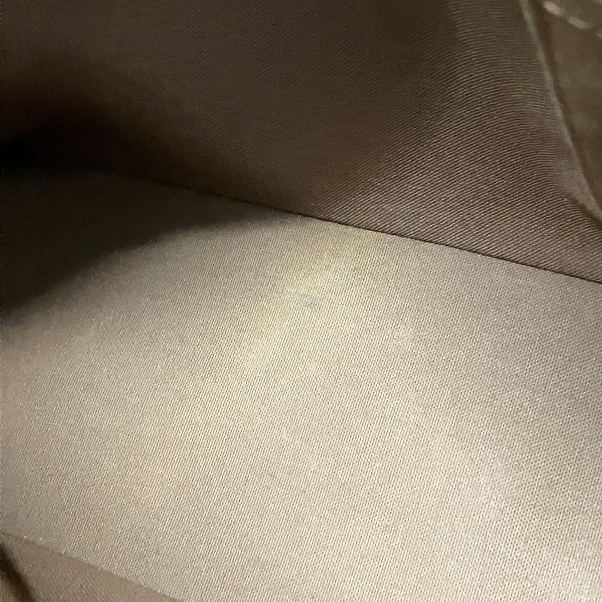 LOUIS VUITTON カバピアノモノグラムショルダートートバッグM51148 古着・中古-9枚目のアイテム画像