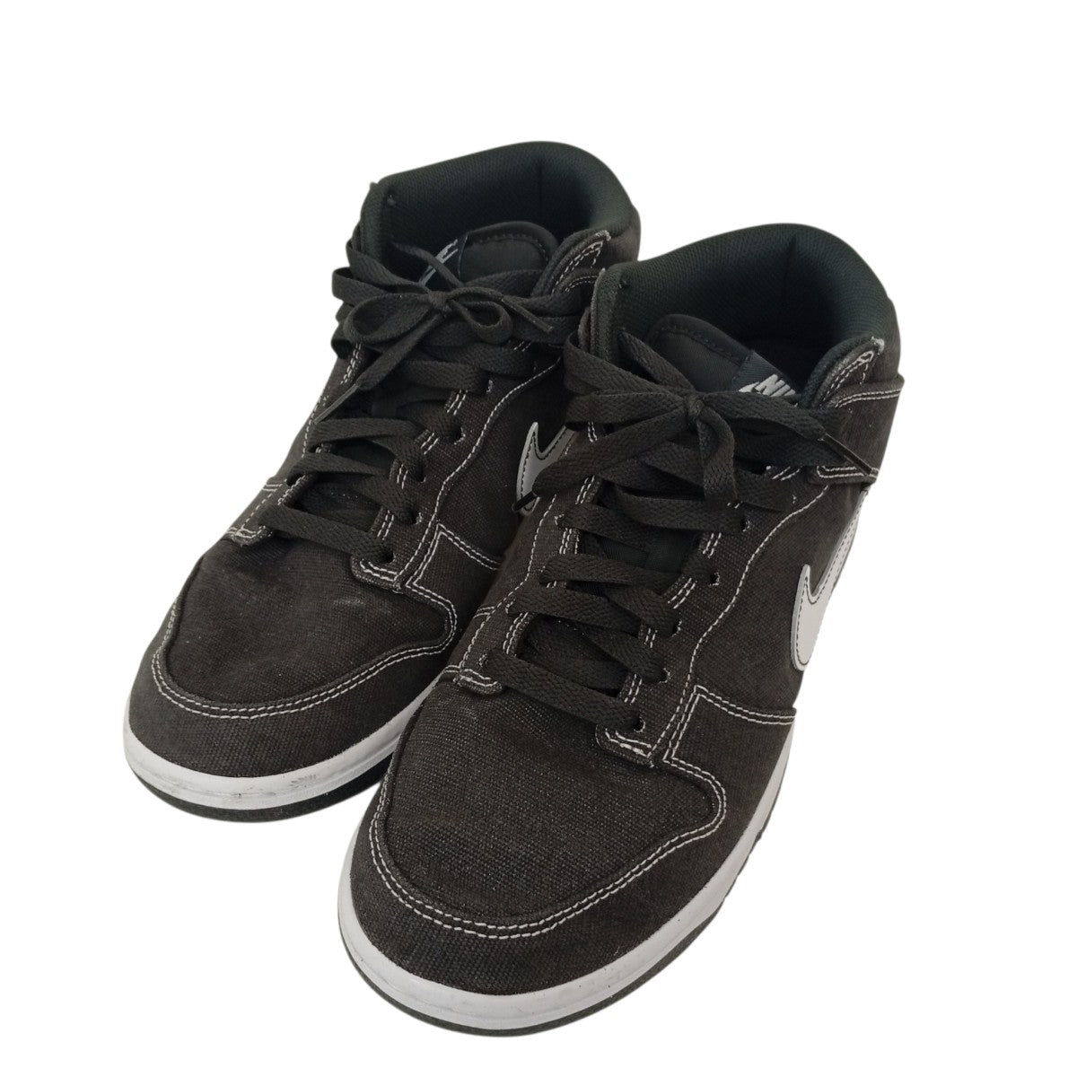 Dunk MidスニーカーDV0830-001