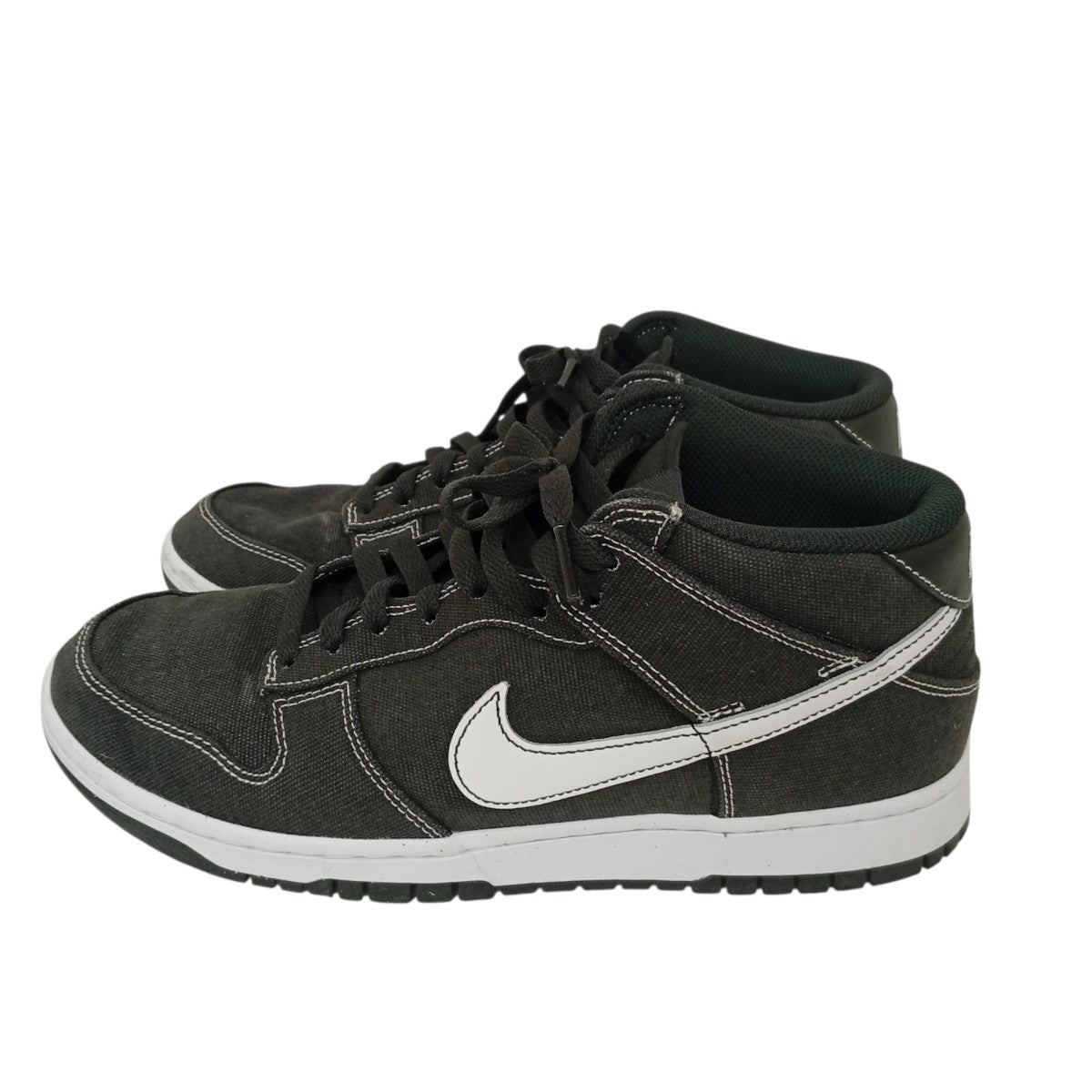 Dunk MidスニーカーDV0830-001